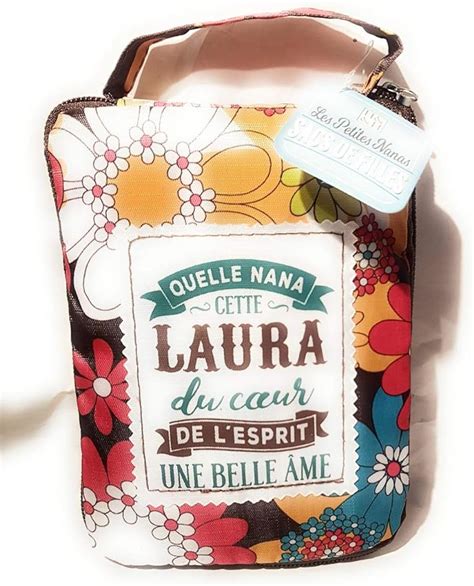 sac de filles les petites nanas kontiki prenoms celine|Kontiki Les Petites Nanas .